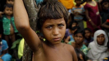 Rohingya Muslims facing world’s most enduring sentiment: bigotry