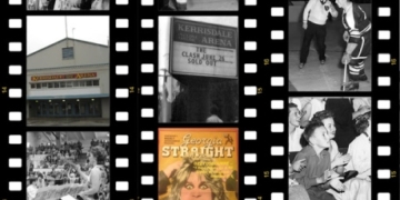 Ice rink to concert hall: exploring the rock ‘n’ roll history of the Kerrisdale arena