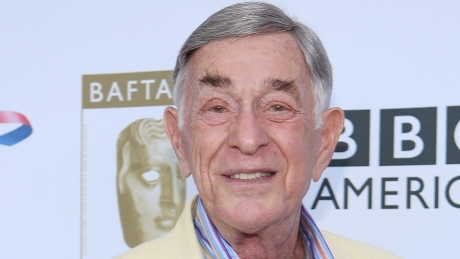 Shelley Berman, comedian-bard of everyday life, dead at 92