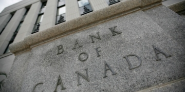 Bank of Canada raises benchmark interest rate again