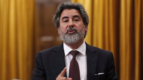 Federal government expands communications outreach to Hispanics in U.S. to curb asylum surge