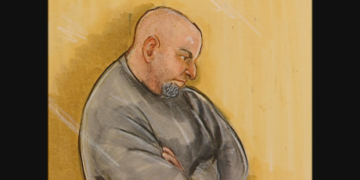 Man who sexually assaulted a child released to halfway house