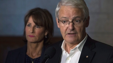 Federal government expanding would-be asylum seekers outreach beyond Haitian community