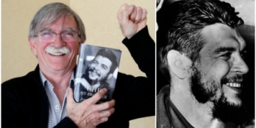 After 50 years of silence, Che Guevara’s brother reveals the man behind the myth