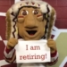 Chilliwack hockey team retires ‘inappropriate’ mascot Chief Wannawin