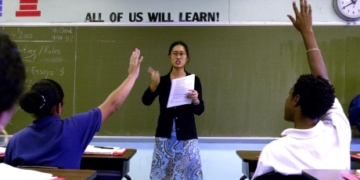 After long dry spell for jobs, B.C. teaching programs see increase in applications