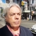 Jewish groups slam Vancouver for allowing performance by conspiracy theorist