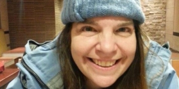 Family offering $10k for information about missing woman