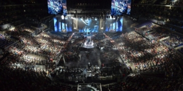 Once a novelty, coaching a growing necessity in competitive eSports