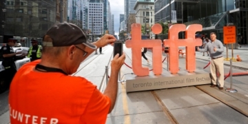 TIFF 2017 kicks off amid some big changes