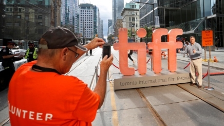 TIFF 2017 kicks off amid some big changes