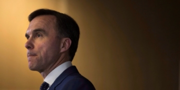 Money talks in Canadian politics. This tax reform showdown is just the latest proof