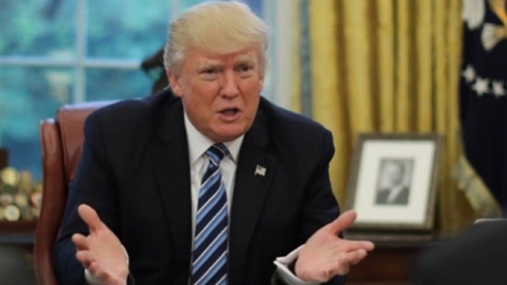 Trump’s hard line on ‘Dreamers’ could prompt ‘civil war’ in Republican party