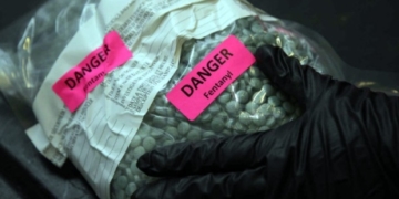 Fentanyl detected in 81% of illicit drug deaths in B.C. in 2017, coroner says