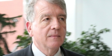 Ex-liberal candidate Andrew Olivier cross-examined in Sudbury byelection trial