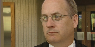 Complaints about N.S. judge who said ‘a drunk can consent’ will be investigated