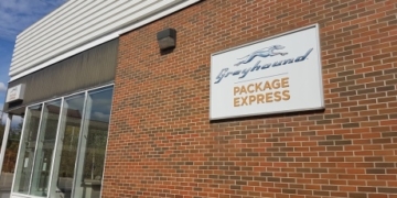 Greyhound plans to continue freight delivery in northern B.C., even if passenger service ends