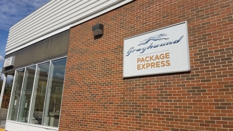 Greyhound plans to continue freight delivery in northern B.C., even if passenger service ends