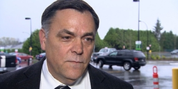 Liberal MLA Darryl Plecas becomes new Speaker