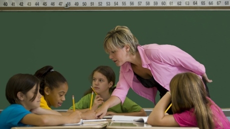 Education programs struggling to keep up with demand for more teachers