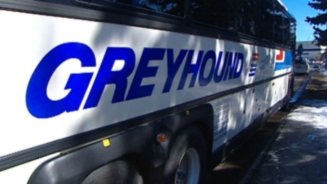 Goodbye Greyhound? The thread stitching together Canada’s North wears thin