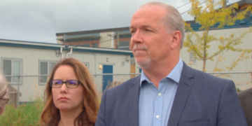 NDP likely can’t meet timeline to reduce portables in Surrey