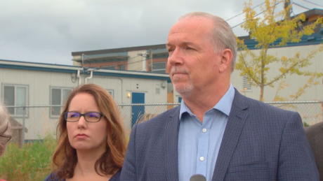 NDP likely can’t meet timeline to reduce portables in Surrey