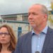 NDP likely can’t meet timeline to reduce portables in Surrey