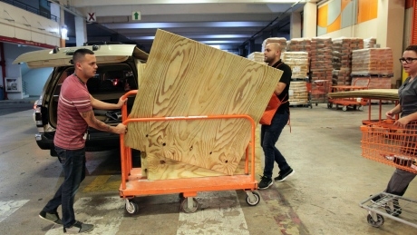 Category 4 Hurricane Irma barrels toward Caribbean, southern U.S.