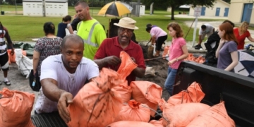 Florida prepares for Irma, with thousands under evacuation orders