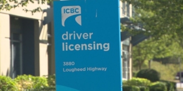 B.C. attorney general to announce ‘immediate’ action for financially beleaguered ICBC