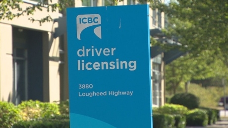 B.C. attorney general to announce ‘immediate’ action for financially beleaguered ICBC