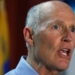 Florida governor provides update on Hurricane Irma LIVE