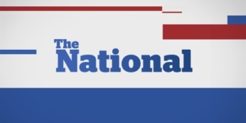 The National for September 08, 2017
