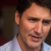 Justin Trudeau speaks at Festival Western de St-Tite LIVE