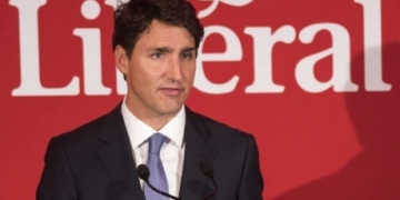 Justin Trudeau’s opening remarks at Liberal national caucus LIVE