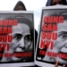 Aung San Suu Kyi ‘squandering’ her political clout by failing to protect Rohingya minority