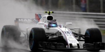 Canada’s Stroll makes F1 history, Hamilton breaks Schumacher’s pole position record