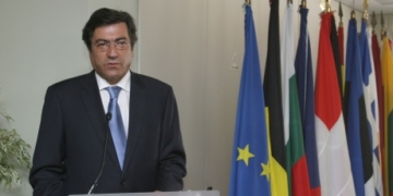 Coordination is key in battling B.C.’s overdose epidemic, says visiting Portuguese expert