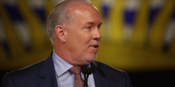 All post-secondary tuition waived in B.C. for former kids in care