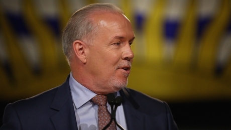 All post-secondary tuition waived in B.C. for former kids in care