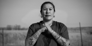 Activists in B.C. gear up for ‘the next Standing Rock’ with tiny house protest