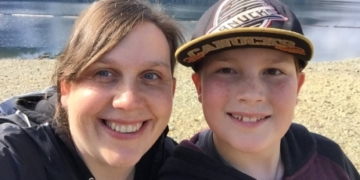 Middle school students left behind by Gulf Islands water taxi service