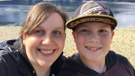 Middle school students left behind by Gulf Islands water taxi service