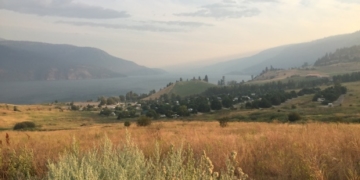 Level 3 drought declared for Greater Vernon area