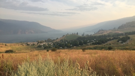 Level 3 drought declared for Greater Vernon area