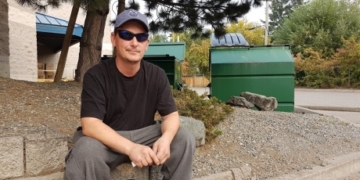 Trains, planes or hitchhiking: Greyhound users on how they’ll get around without the bus