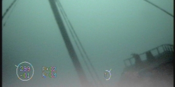 2 century-old shipwrecks found in Lake Huron
