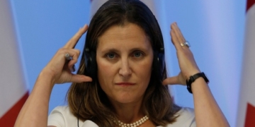 Midweek podcast: Is any progress being made on NAFTA?