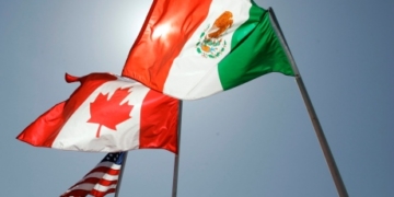 Canada to host NAFTA Round 3 in Ottawa later this month